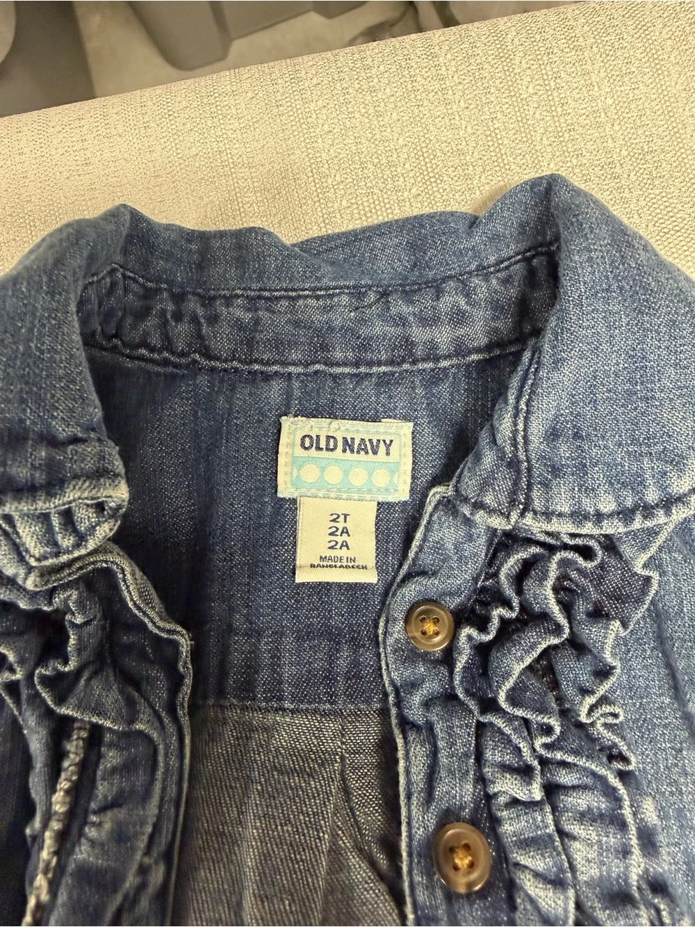 Old Navy such cute